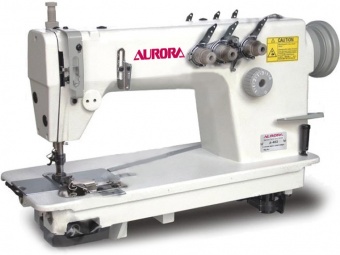 Швейная машина Aurora A-483A