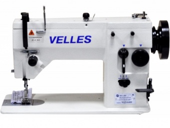 Швейная машина Velles VLZ 20U63