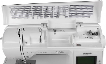 Компьютеризированная швейная машина Brother Innov-Is 1300 (NV 1300)