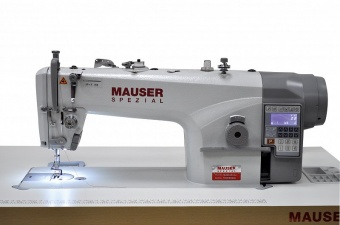 Швейная машина Mauser Spezial ML8123-AE4-CJ