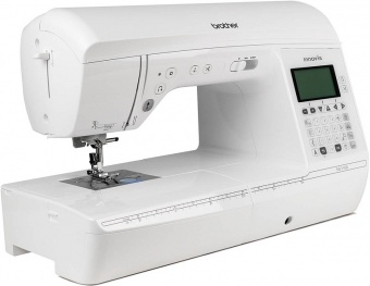 Компьютеризированная швейная машина Brother Innov-Is 1100 (NV1100)