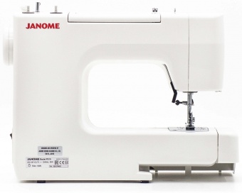 Электромеханическая швейная машина Janome PS 19