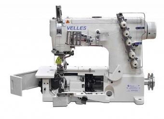 Швейная машина Velles VC 7016-02