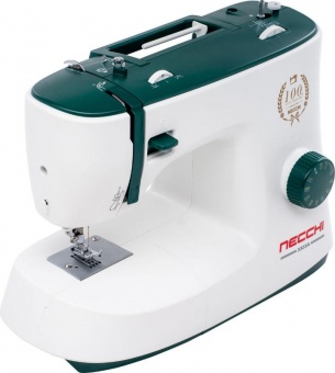 Электромеханическая швейная машина Necchi 3323A