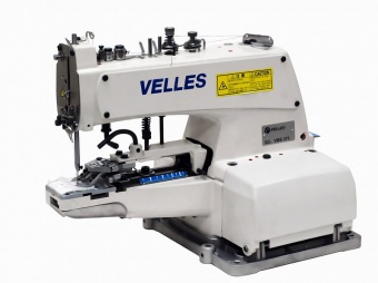 Швейная машина Velles VBS 373